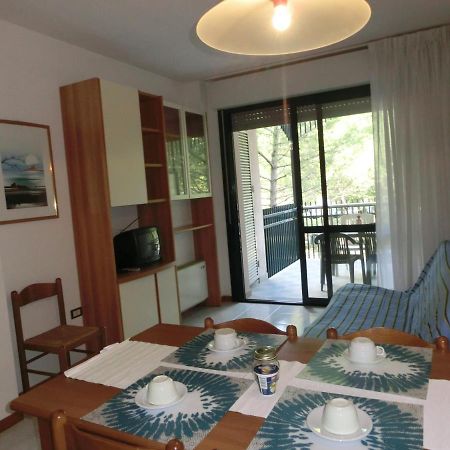 Residence Delle Terme Bibione Ngoại thất bức ảnh