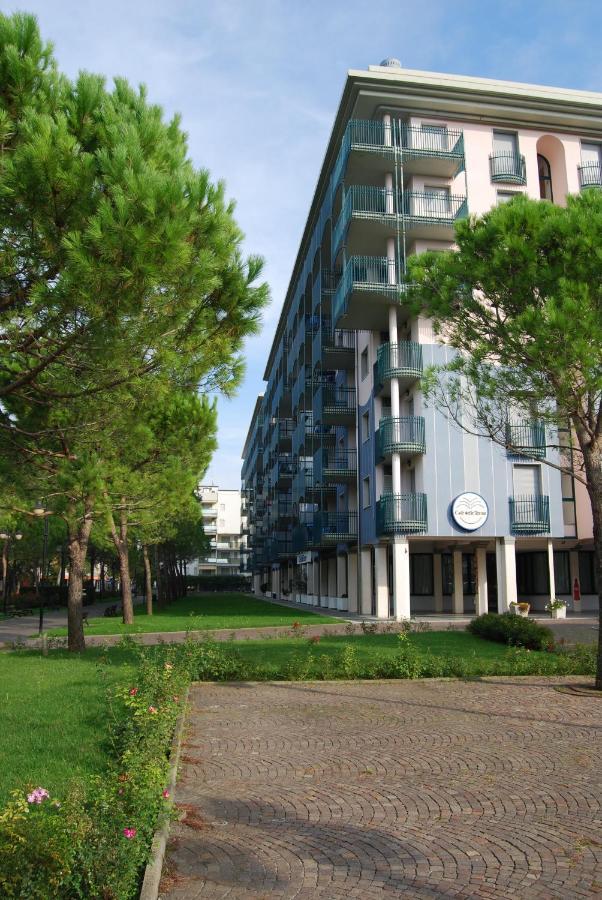 Residence Delle Terme Bibione Ngoại thất bức ảnh