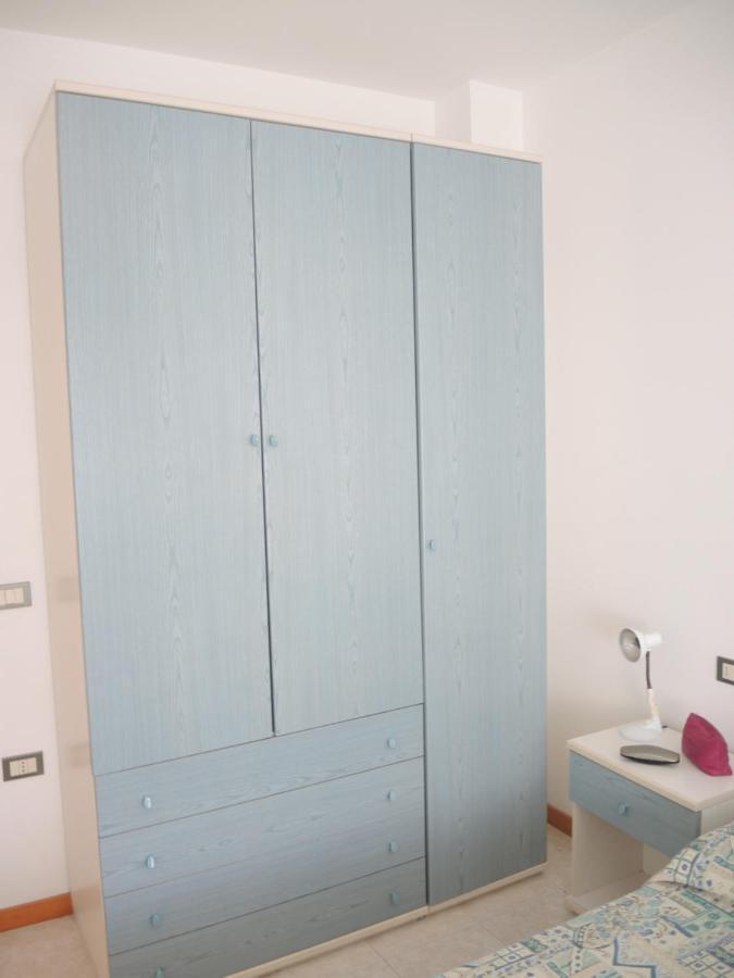 Residence Delle Terme Bibione Ngoại thất bức ảnh