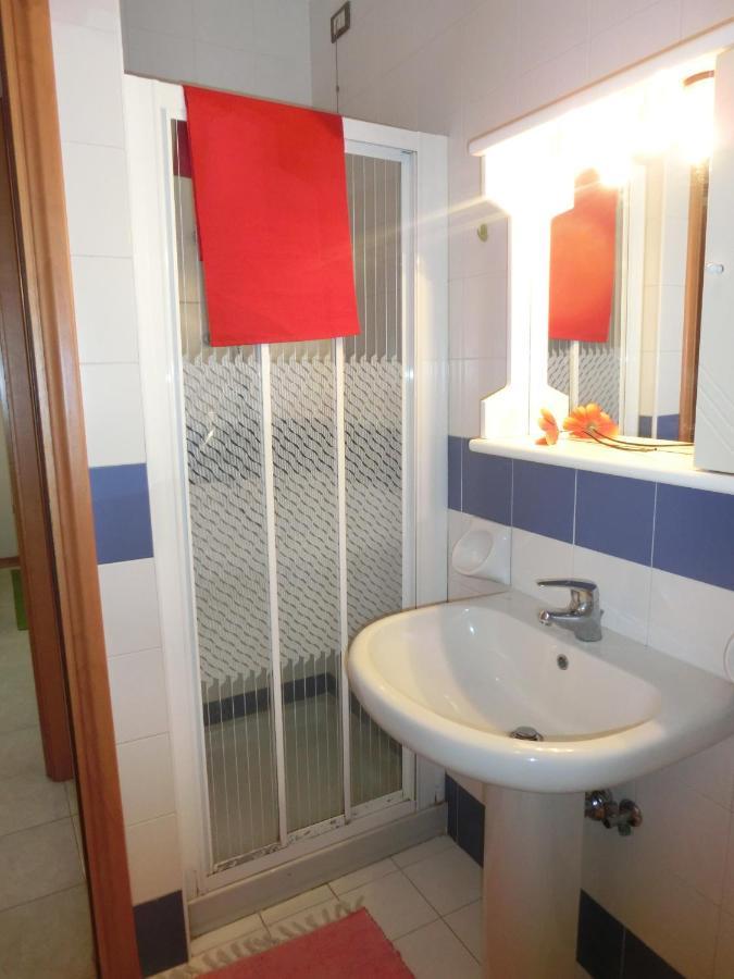 Residence Delle Terme Bibione Ngoại thất bức ảnh