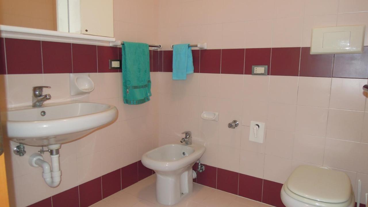 Residence Delle Terme Bibione Ngoại thất bức ảnh