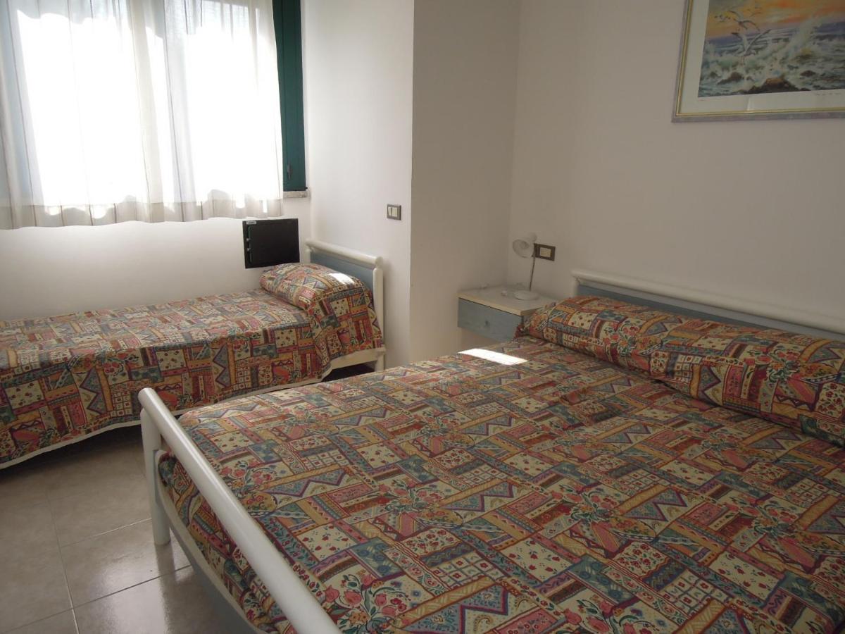 Residence Delle Terme Bibione Ngoại thất bức ảnh