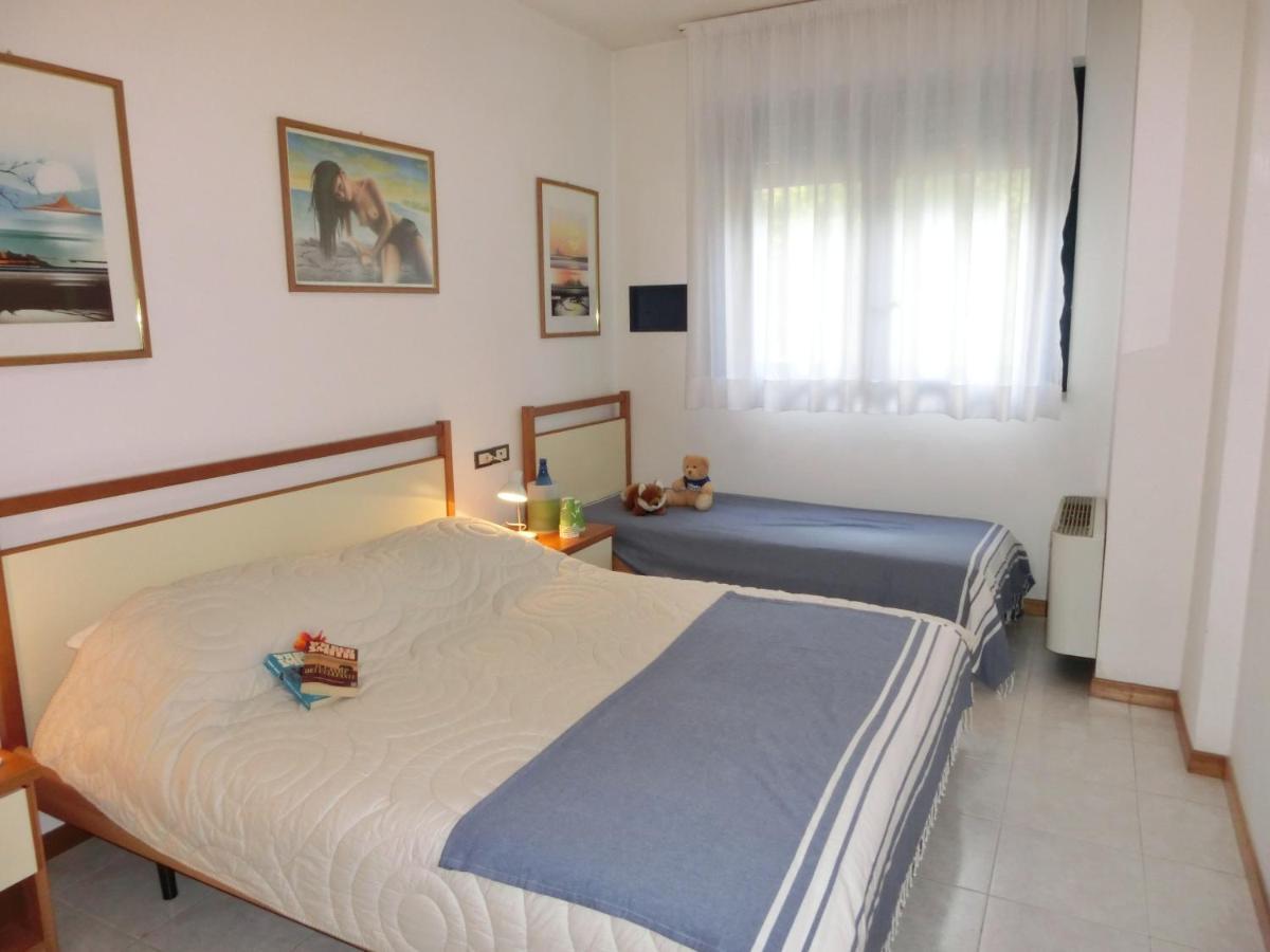Residence Delle Terme Bibione Ngoại thất bức ảnh