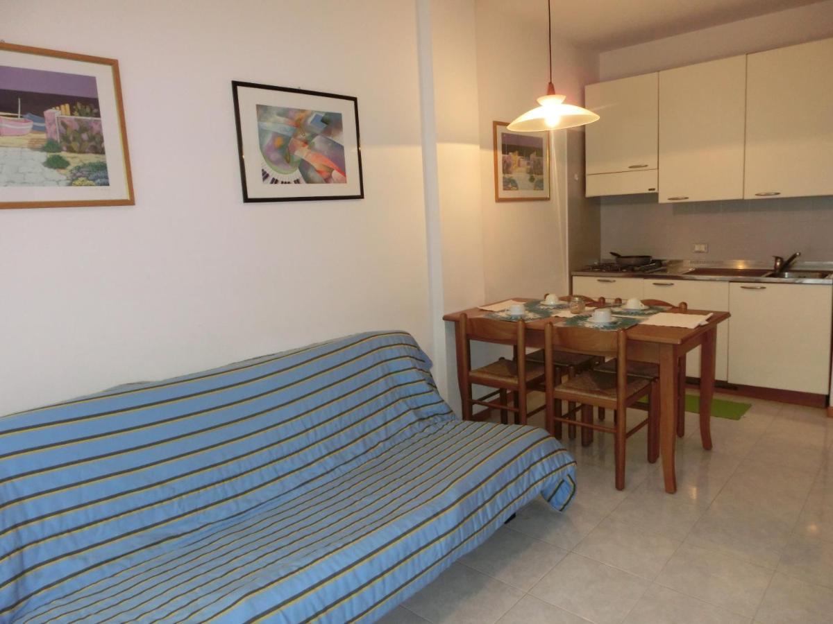 Residence Delle Terme Bibione Ngoại thất bức ảnh