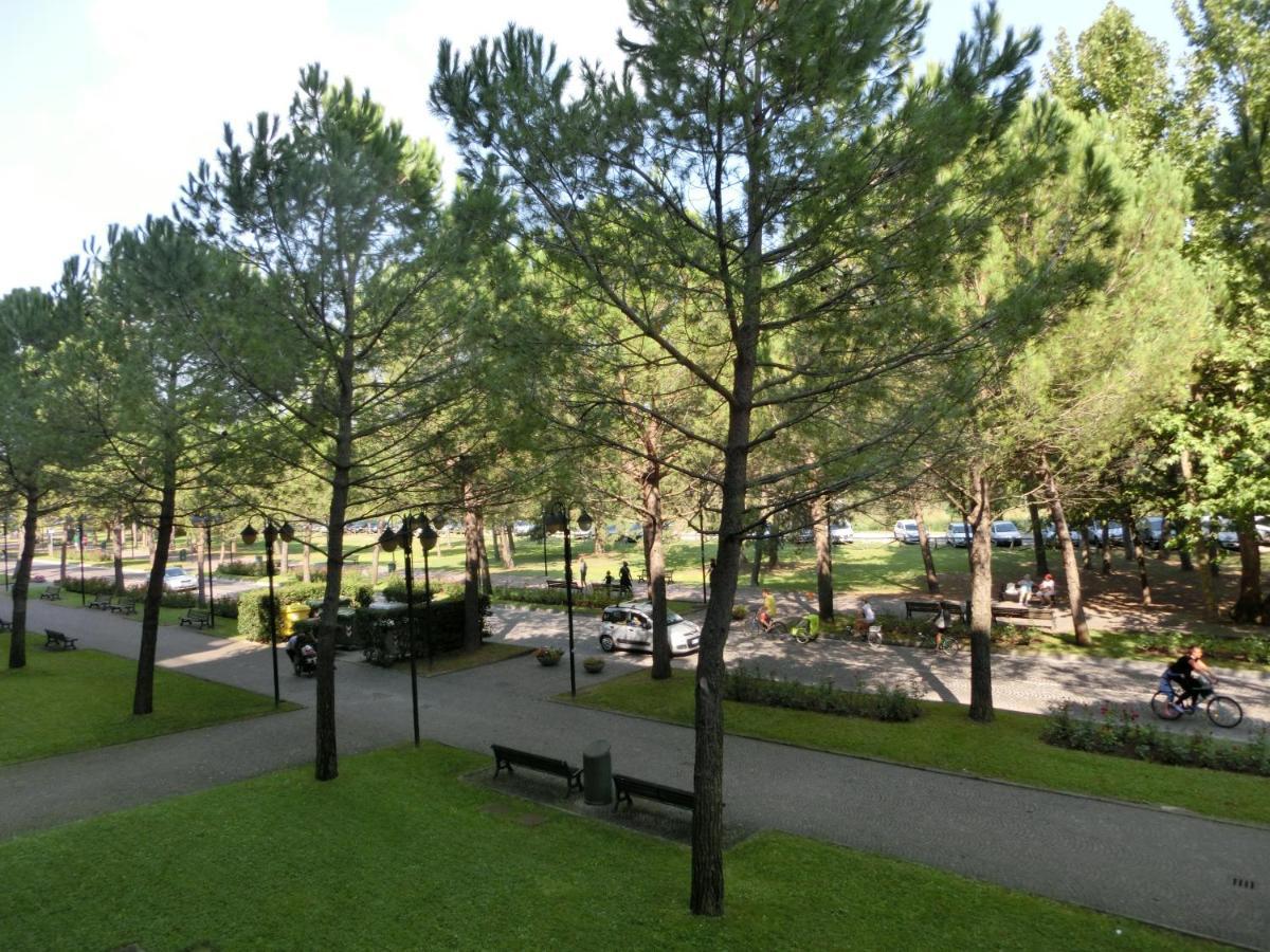 Residence Delle Terme Bibione Ngoại thất bức ảnh