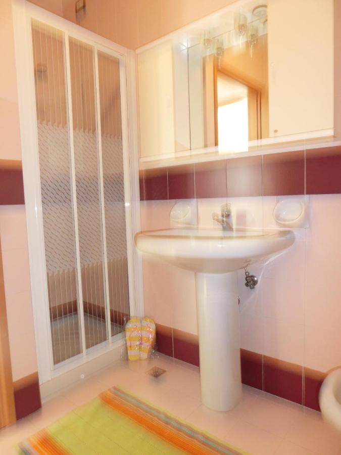 Residence Delle Terme Bibione Ngoại thất bức ảnh
