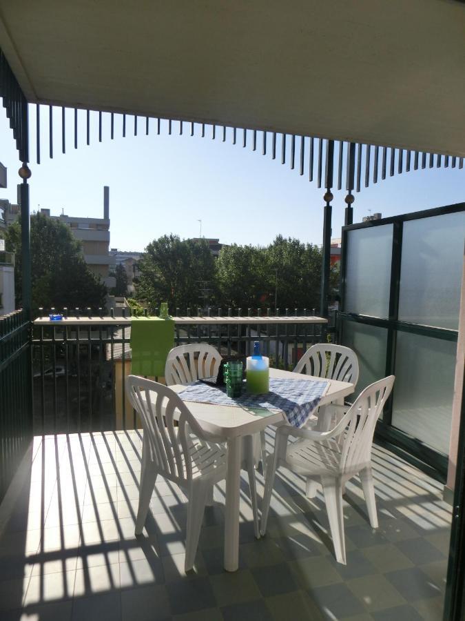 Residence Delle Terme Bibione Ngoại thất bức ảnh