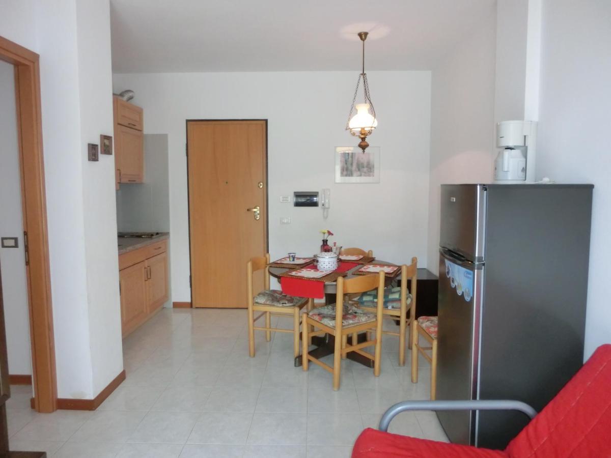 Residence Delle Terme Bibione Ngoại thất bức ảnh