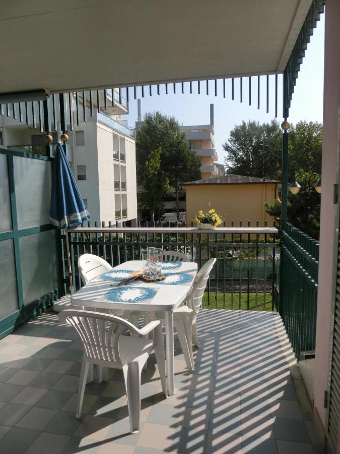 Residence Delle Terme Bibione Ngoại thất bức ảnh