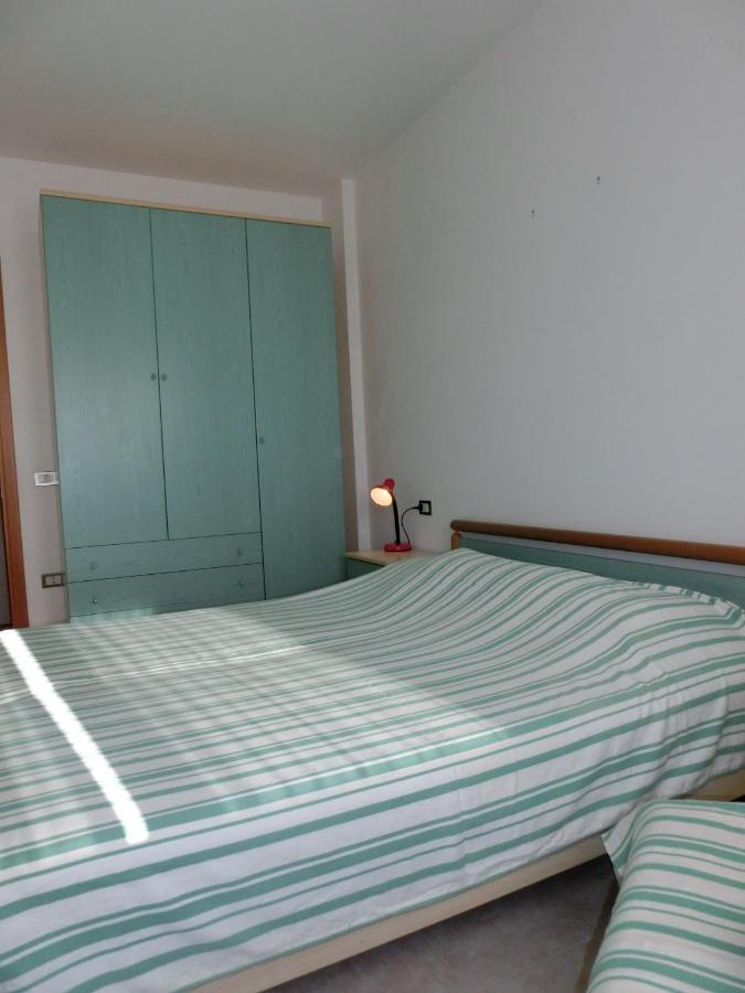 Residence Delle Terme Bibione Ngoại thất bức ảnh