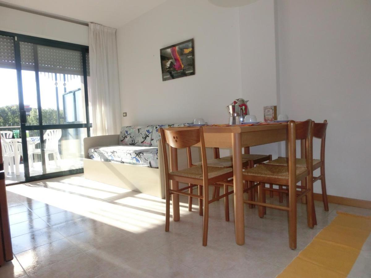 Residence Delle Terme Bibione Ngoại thất bức ảnh