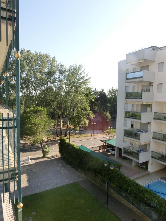 Residence Delle Terme Bibione Ngoại thất bức ảnh