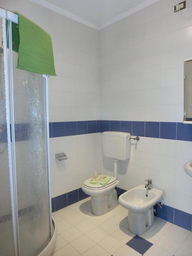 Residence Delle Terme Bibione Ngoại thất bức ảnh