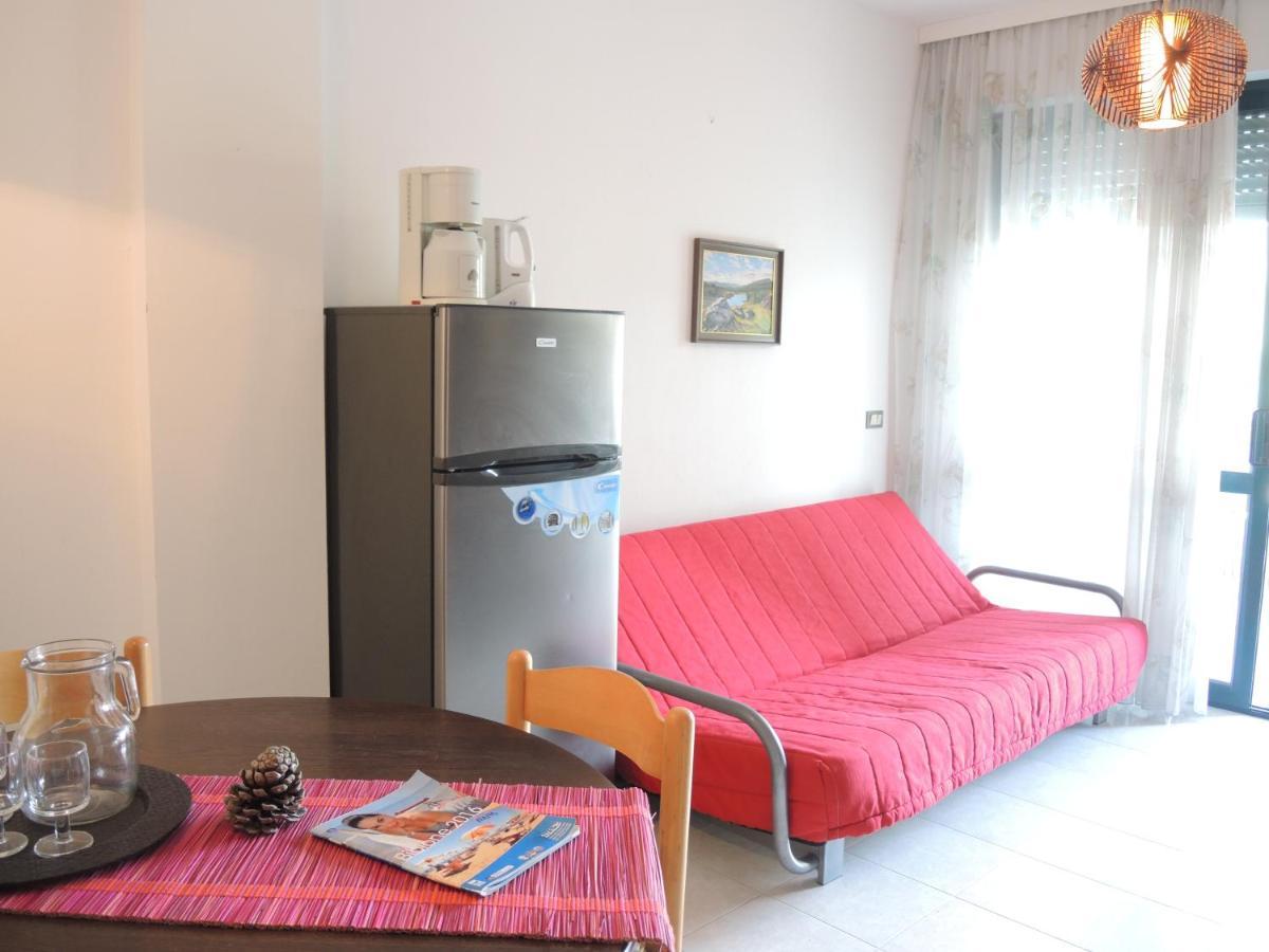 Residence Delle Terme Bibione Ngoại thất bức ảnh