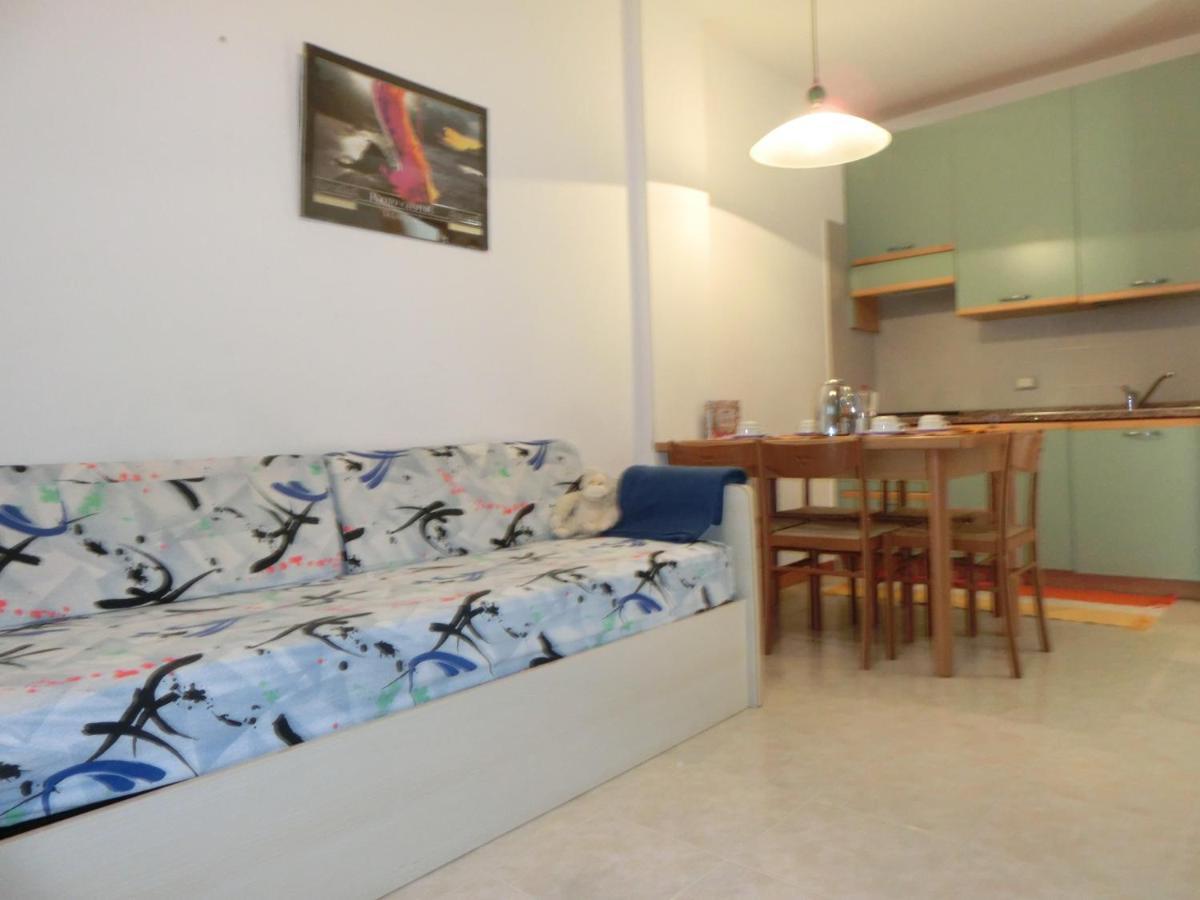 Residence Delle Terme Bibione Ngoại thất bức ảnh