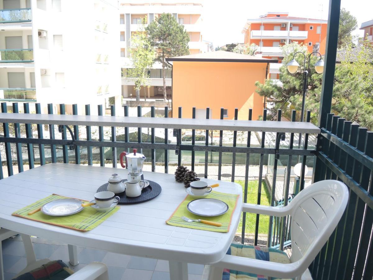 Residence Delle Terme Bibione Ngoại thất bức ảnh