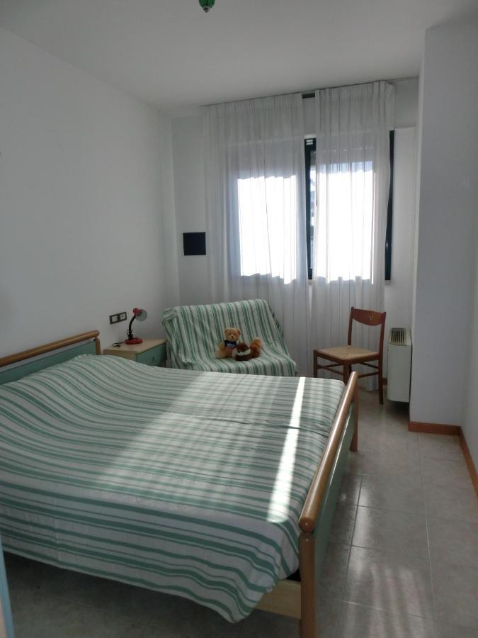 Residence Delle Terme Bibione Ngoại thất bức ảnh