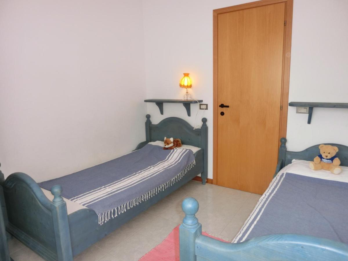 Residence Delle Terme Bibione Ngoại thất bức ảnh