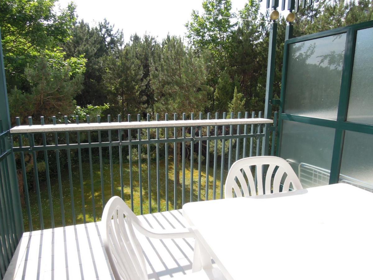 Residence Delle Terme Bibione Ngoại thất bức ảnh