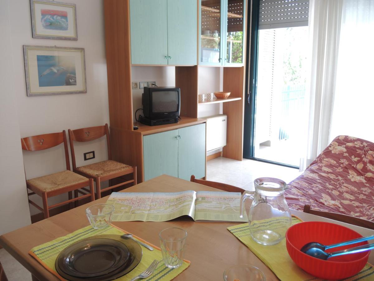 Residence Delle Terme Bibione Ngoại thất bức ảnh