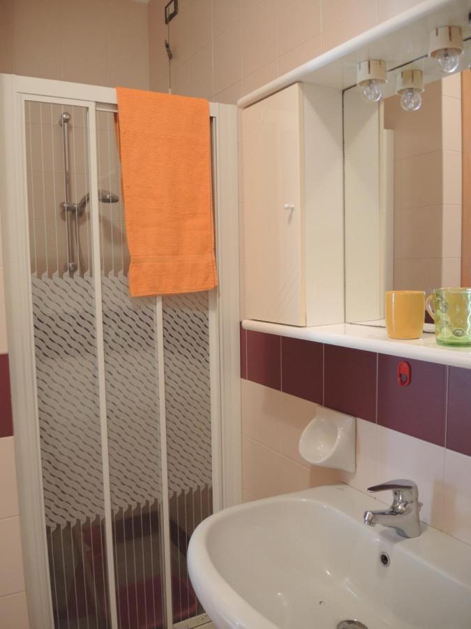 Residence Delle Terme Bibione Ngoại thất bức ảnh