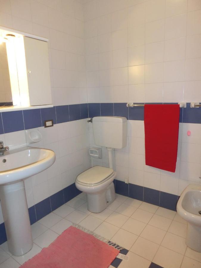 Residence Delle Terme Bibione Ngoại thất bức ảnh
