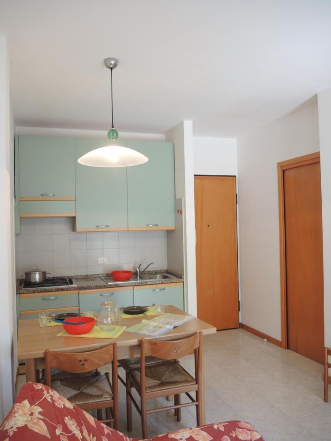 Residence Delle Terme Bibione Ngoại thất bức ảnh